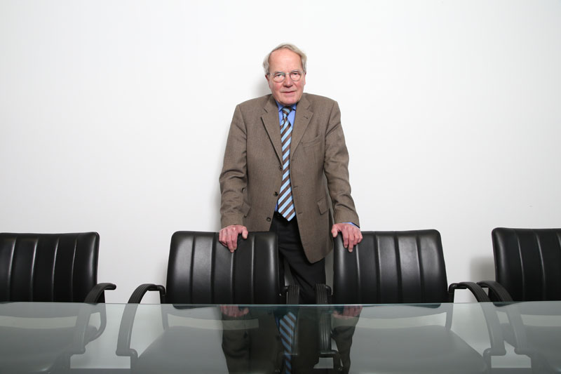 RA Harald Reiners, Allgemeines Zivilrecht